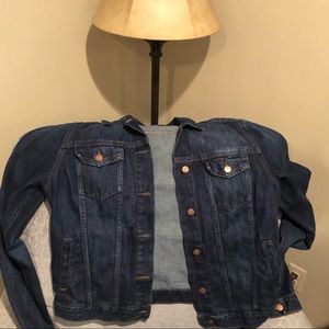 Do not wear it anymore and barely did new